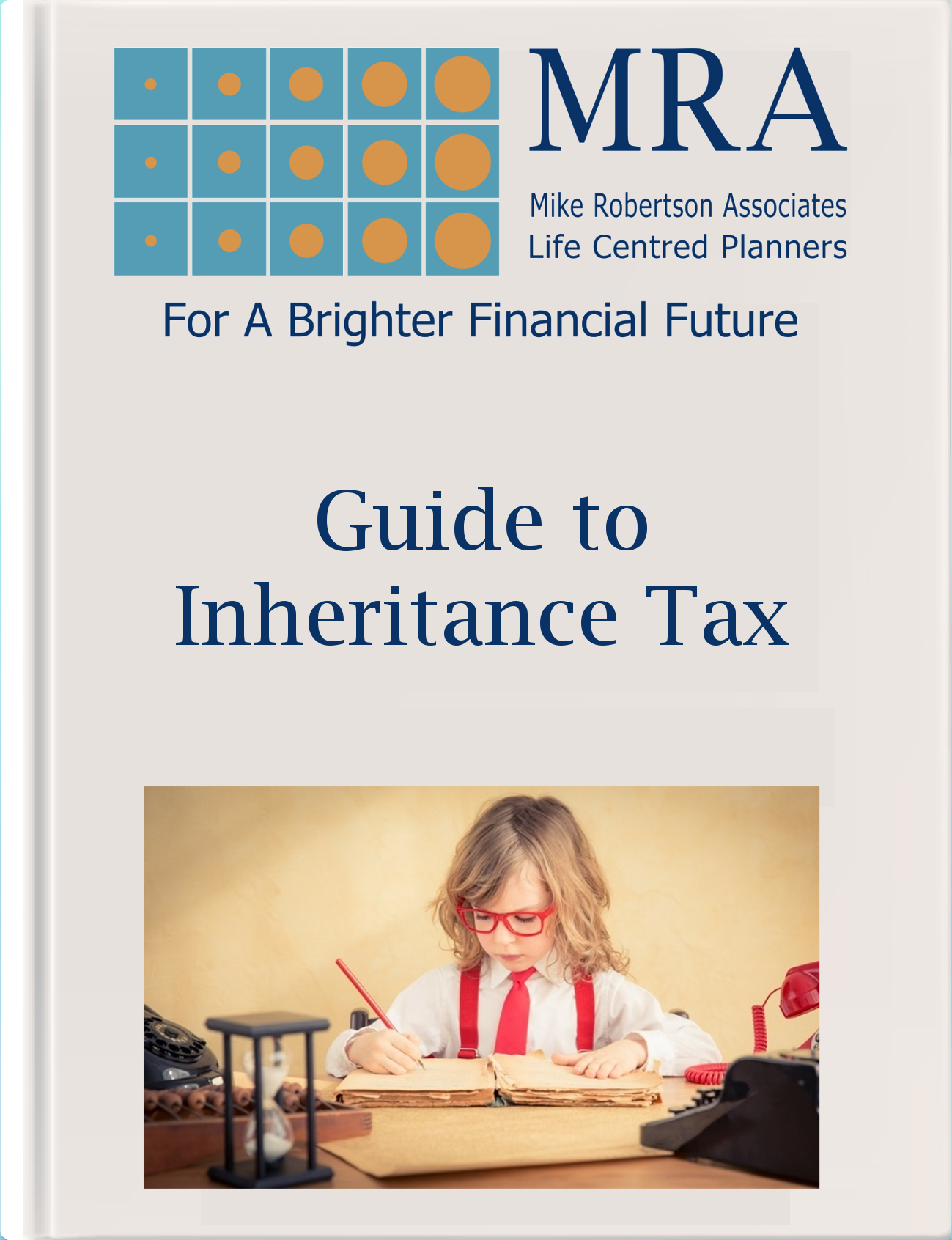 Inheritance Tax Planning | Life Centred Financial Planners Battle